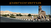 Skating Luxor 2002 - 2004 Panoramabilder